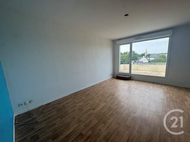 Appartement F2 à louer - 2 pièces - 41.51 m2 - ST AVE - 56 - BRETAGNE - Century 21 Amara Immobilier