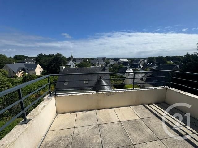 Appartement F2 à louer - 2 pièces - 41.51 m2 - ST AVE - 56 - BRETAGNE - Century 21 Amara Immobilier