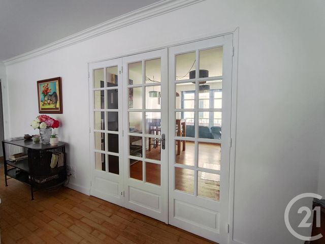 Appartement F5 à vendre - 5 pièces - 97.57 m2 - VANNES - 56 - BRETAGNE - Century 21 Amara Immobilier