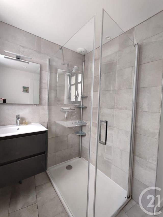 Appartement F5 à vendre - 5 pièces - 97.57 m2 - VANNES - 56 - BRETAGNE - Century 21 Amara Immobilier