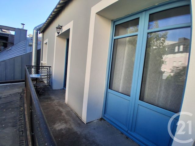appartement - VANNES - 56