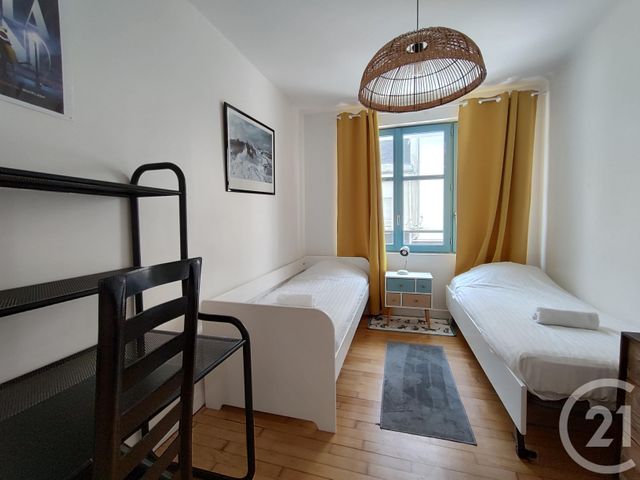 Appartement F5 à vendre - 5 pièces - 97.57 m2 - VANNES - 56 - BRETAGNE - Century 21 Amara Immobilier