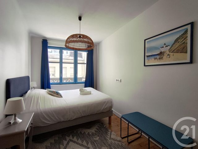 Appartement F5 à vendre - 5 pièces - 97.57 m2 - VANNES - 56 - BRETAGNE - Century 21 Amara Immobilier