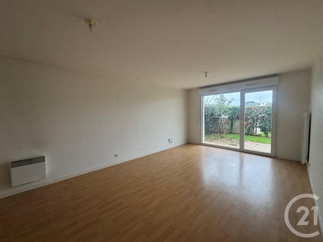 Appartement F3 à vendre - 3 pièces - 65.65 m2 - VANNES - 56 - BRETAGNE - Century 21 Amara Immobilier