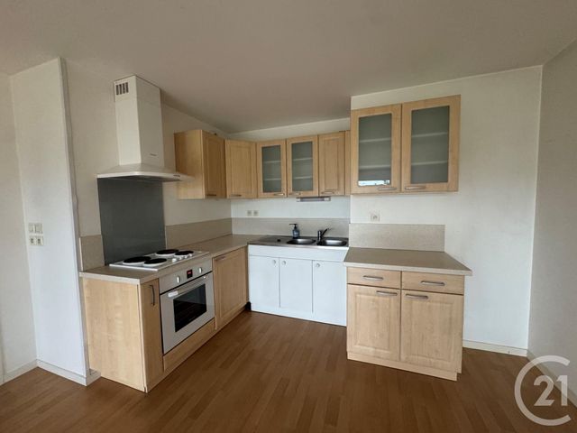 appartement - VANNES - 56