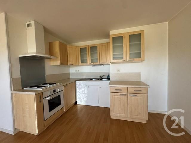 Appartement F3 à vendre - 3 pièces - 65.65 m2 - VANNES - 56 - BRETAGNE - Century 21 Amara Immobilier