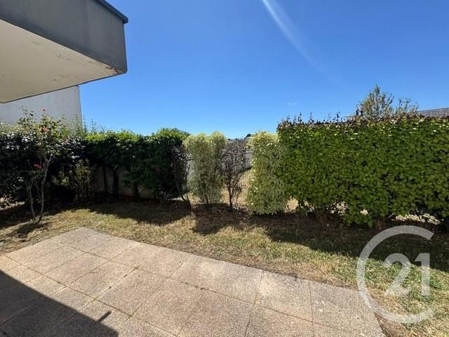 Appartement F3 à vendre - 3 pièces - 65.65 m2 - VANNES - 56 - BRETAGNE - Century 21 Amara Immobilier