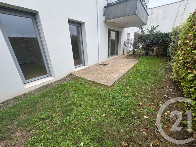 Appartement F3 à vendre - 3 pièces - 65.65 m2 - VANNES - 56 - BRETAGNE - Century 21 Amara Immobilier