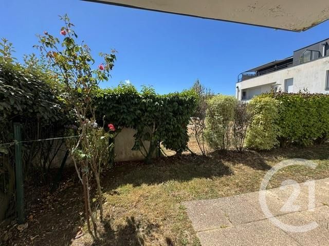 Appartement F3 à vendre - 3 pièces - 65.65 m2 - VANNES - 56 - BRETAGNE - Century 21 Amara Immobilier