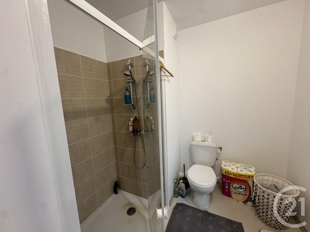 Appartement F2 à louer - 2 pièces - 47.89 m2 - PLOEREN - 56 - BRETAGNE - Century 21 Amara Immobilier