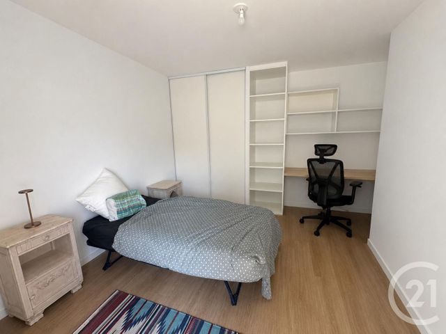 Appartement F2 à louer - 2 pièces - 47.89 m2 - PLOEREN - 56 - BRETAGNE - Century 21 Amara Immobilier