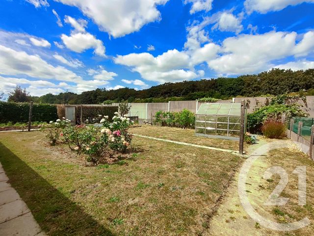 maison à vendre - 4 pièces - 88.0 m2 - VANNES - 56 - BRETAGNE - Century 21 Amara Immobilier