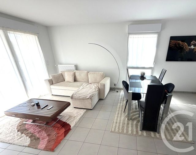 Appartement à vendre - 3 pièces - 67.3 m2 - VANNES - 56 - BRETAGNE - Century 21 Amara Immobilier