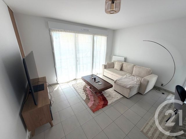 Appartement à vendre - 3 pièces - 67.3 m2 - VANNES - 56 - BRETAGNE - Century 21 Amara Immobilier