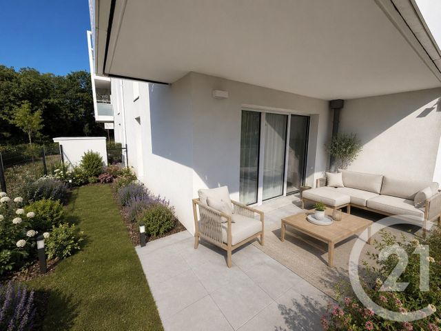 Appartement à vendre VANNES