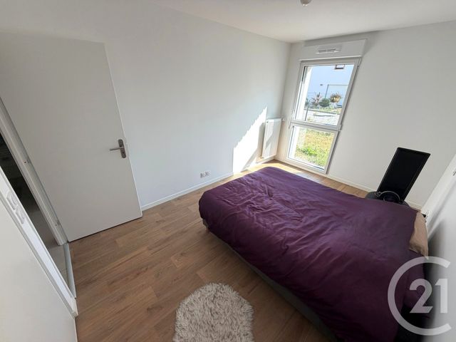 Appartement à vendre - 3 pièces - 67.3 m2 - VANNES - 56 - BRETAGNE - Century 21 Amara Immobilier