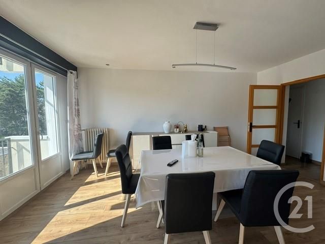 Appartement F4 à louer - 4 pièces - 75.0 m2 - VANNES - 56 - BRETAGNE - Century 21 Amara Immobilier