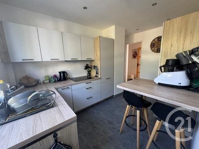 Appartement F4 à louer - 4 pièces - 75.0 m2 - VANNES - 56 - BRETAGNE - Century 21 Amara Immobilier