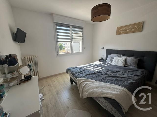 Appartement F4 à louer - 4 pièces - 75.0 m2 - VANNES - 56 - BRETAGNE - Century 21 Amara Immobilier
