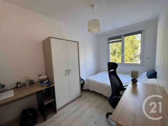 Appartement F4 à louer - 4 pièces - 75.0 m2 - VANNES - 56 - BRETAGNE - Century 21 Amara Immobilier