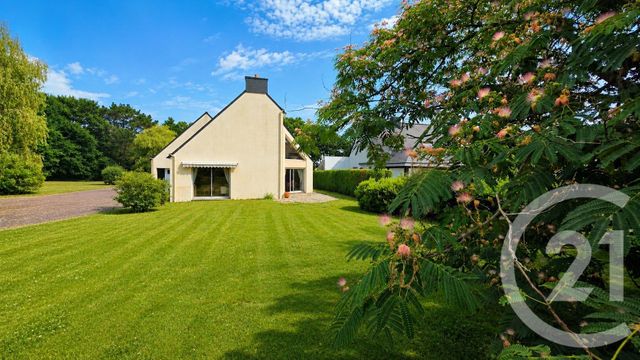 maison à vendre - 6 pièces - 140.0 m2 - SENE - 56 - BRETAGNE - Century 21 Amara Immobilier