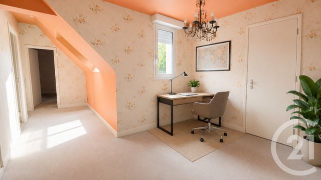 maison à vendre - 6 pièces - 140.0 m2 - SENE - 56 - BRETAGNE - Century 21 Amara Immobilier