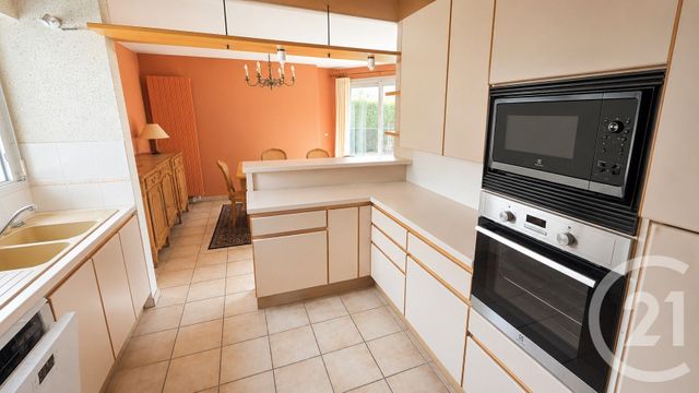 maison à vendre - 6 pièces - 140.0 m2 - SENE - 56 - BRETAGNE - Century 21 Amara Immobilier