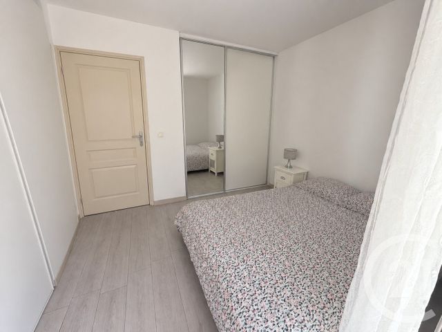 Appartement T2 à vendre - 2 pièces - 40.24 m2 - VANNES - 56 - BRETAGNE - Century 21 Amara Immobilier