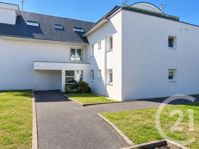 appartement - PLOEREN - 56