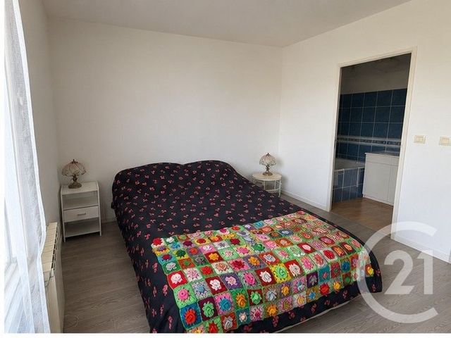 Appartement T2 à vendre - 2 pièces - 36.95 m2 - PLOEREN - 56 - BRETAGNE - Century 21 Amara Immobilier
