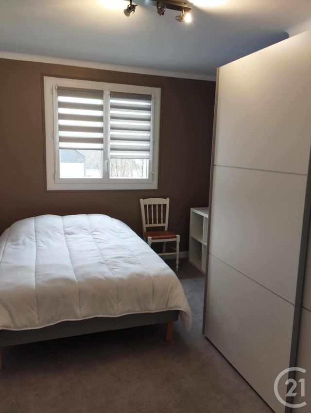 Appartement F3 à louer - 3 pièces - 48.83 m2 - VANNES - 56 - BRETAGNE - Century 21 Amara Immobilier