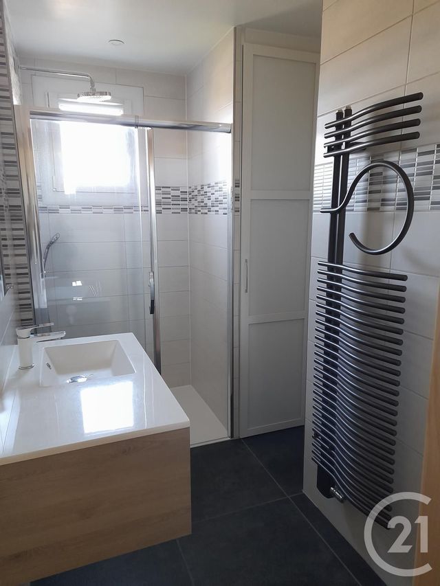 Appartement F3 à louer - 3 pièces - 48.83 m2 - VANNES - 56 - BRETAGNE - Century 21 Amara Immobilier