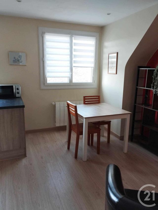 Appartement F3 à louer - 3 pièces - 48.83 m2 - VANNES - 56 - BRETAGNE - Century 21 Amara Immobilier