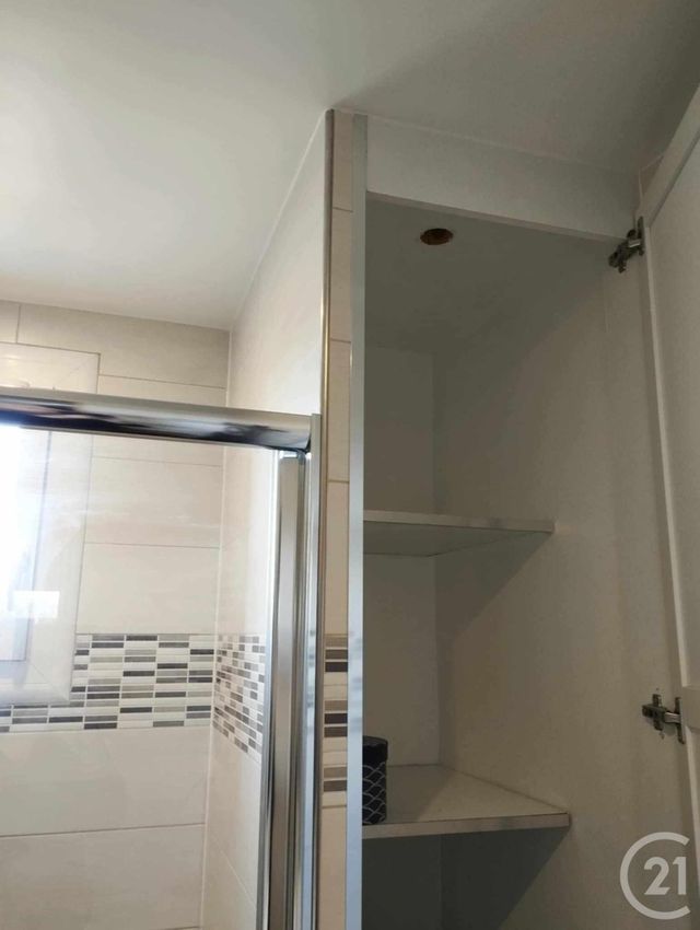 Appartement F3 à louer - 3 pièces - 48.83 m2 - VANNES - 56 - BRETAGNE - Century 21 Amara Immobilier