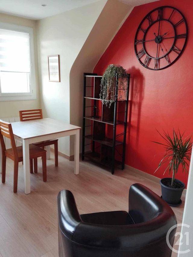 Appartement F3 à louer - 3 pièces - 48.83 m2 - VANNES - 56 - BRETAGNE - Century 21 Amara Immobilier
