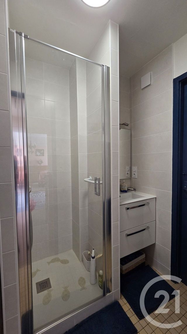 Appartement F3 à vendre - 3 pièces - 58.17 m2 - VANNES - 56 - BRETAGNE - Century 21 Amara Immobilier