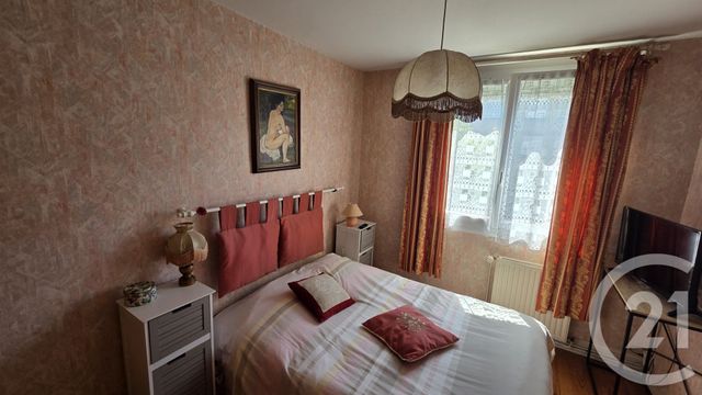 Appartement F3 à vendre - 3 pièces - 58.17 m2 - VANNES - 56 - BRETAGNE - Century 21 Amara Immobilier