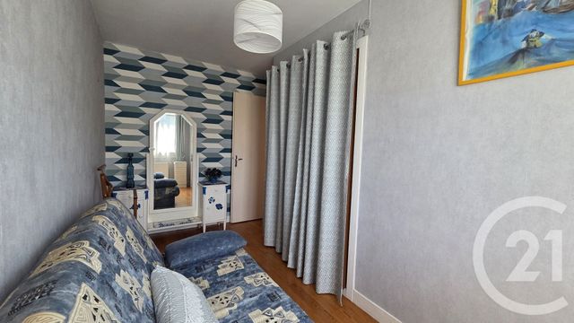 Appartement F3 à vendre - 3 pièces - 58.17 m2 - VANNES - 56 - BRETAGNE - Century 21 Amara Immobilier