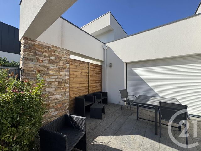 maison à louer - 4 pièces - 94.85 m2 - ST AVE - 56 - BRETAGNE - Century 21 Amara Immobilier