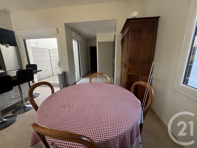 maison à louer - 4 pièces - 94.85 m2 - ST AVE - 56 - BRETAGNE - Century 21 Amara Immobilier