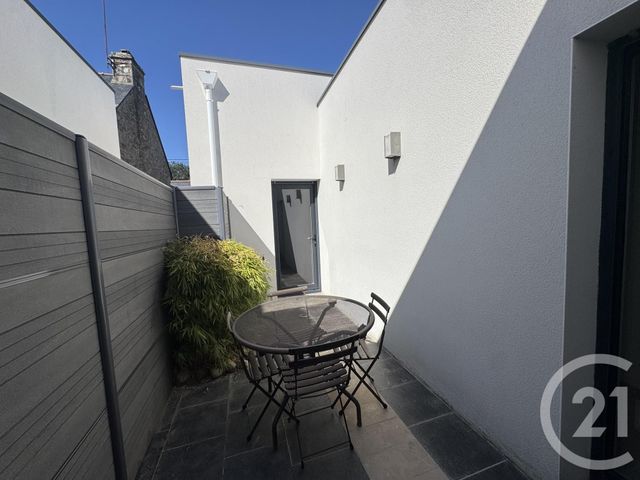 maison à louer - 4 pièces - 94.85 m2 - ST AVE - 56 - BRETAGNE - Century 21 Amara Immobilier