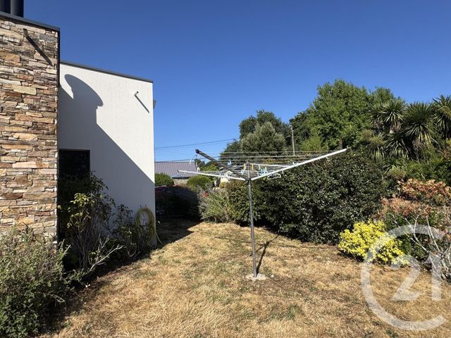 maison à louer - 4 pièces - 94.85 m2 - ST AVE - 56 - BRETAGNE - Century 21 Amara Immobilier