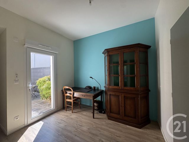 maison à louer - 4 pièces - 94.85 m2 - ST AVE - 56 - BRETAGNE - Century 21 Amara Immobilier
