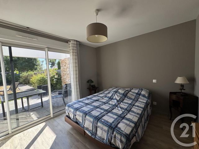 maison à louer - 4 pièces - 94.85 m2 - ST AVE - 56 - BRETAGNE - Century 21 Amara Immobilier