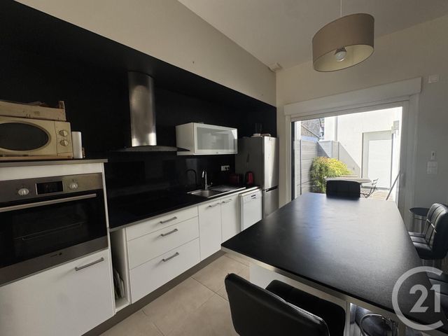 maison à louer - 4 pièces - 94.85 m2 - ST AVE - 56 - BRETAGNE - Century 21 Amara Immobilier