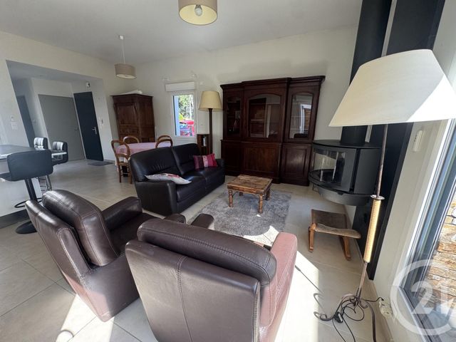 maison à louer - 4 pièces - 94.85 m2 - ST AVE - 56 - BRETAGNE - Century 21 Amara Immobilier
