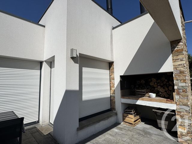 maison à louer - 4 pièces - 94.85 m2 - ST AVE - 56 - BRETAGNE - Century 21 Amara Immobilier