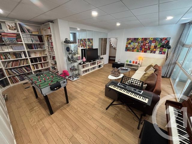 maison à vendre - 10 pièces - 236.15 m2 - VANNES - 56 - BRETAGNE - Century 21 Amara Immobilier