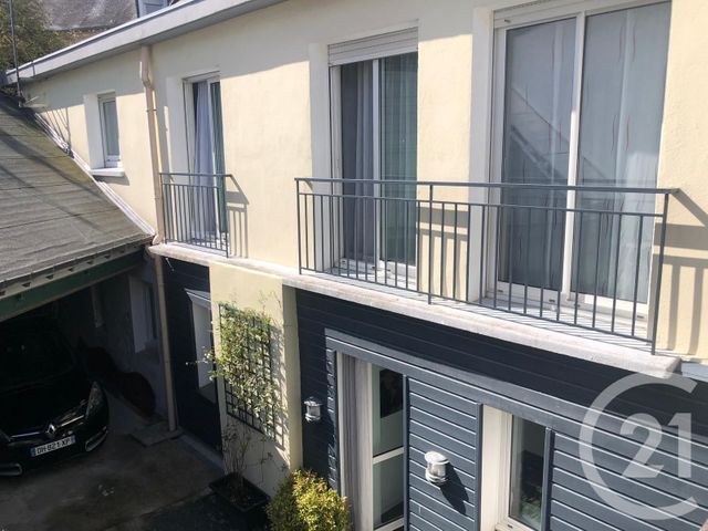 maison à vendre - 10 pièces - 236.15 m2 - VANNES - 56 - BRETAGNE - Century 21 Amara Immobilier