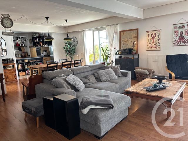 maison à vendre - 10 pièces - 236.15 m2 - VANNES - 56 - BRETAGNE - Century 21 Amara Immobilier